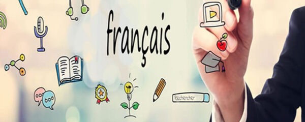 Cours de Français