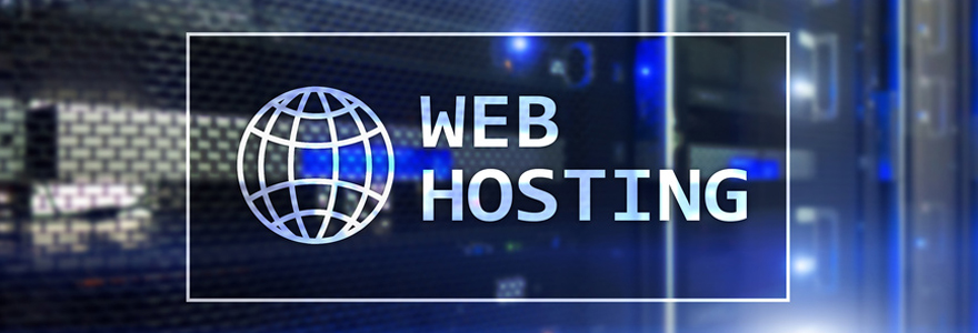 hébergement web