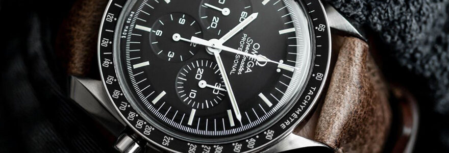 Omega Speedmaster