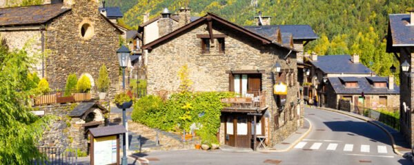 Activités en Andorre