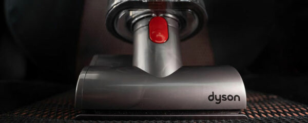 aspirateurs Dyson