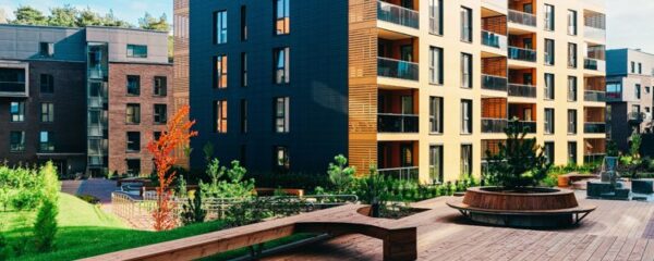 Appartement neuf