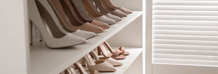 Chaussures pour femmes