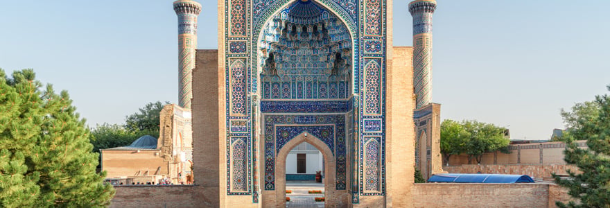 Explorer L Ouzb kistan La Route De La Soie Sites Embl matiques Explorer L Ouzb kistan La Route De La Soie Sites Embl matiques