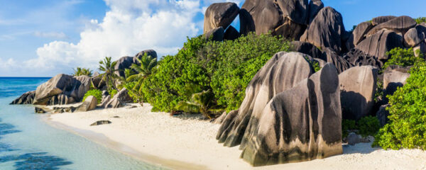 Seychelles