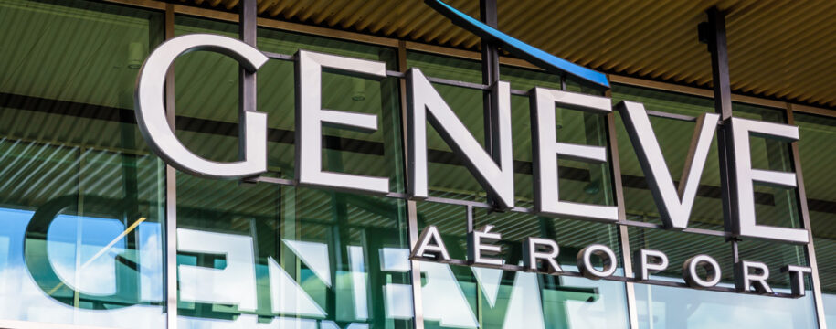 Genève