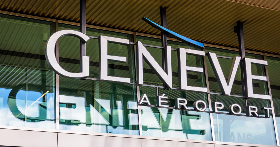Genève