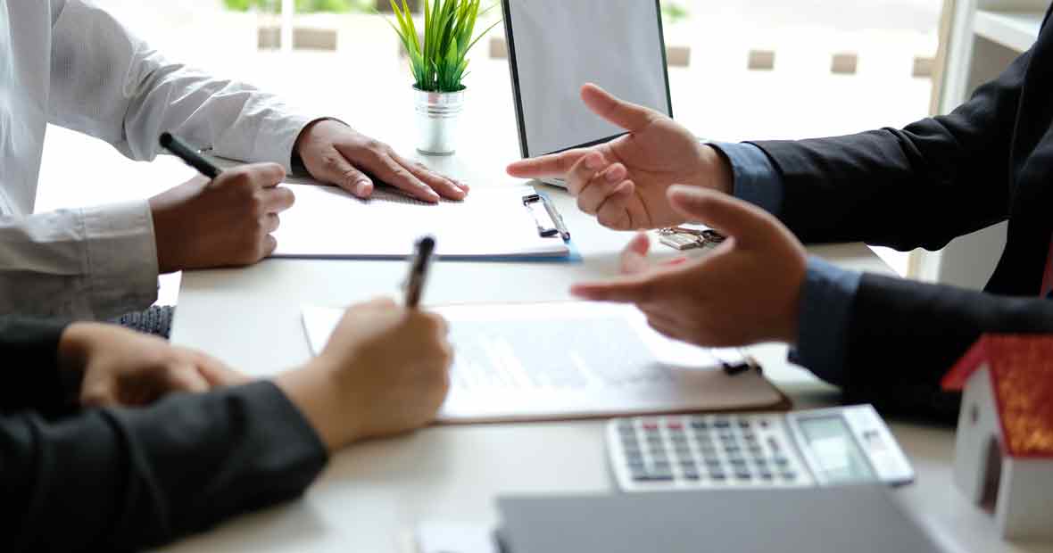 cabinet de conseil
