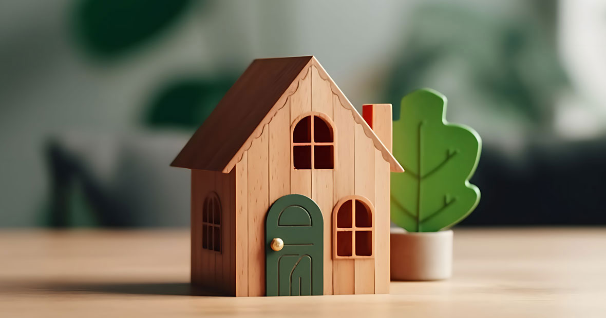 bien immobilier