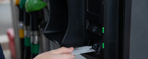 carte carburant