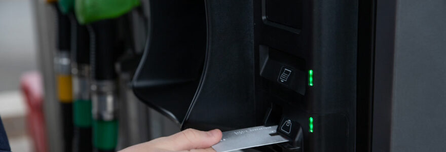 carte carburant