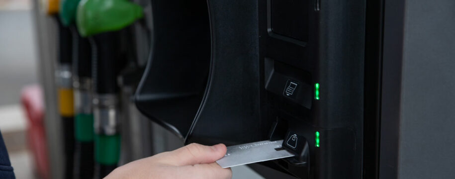 carte carburant