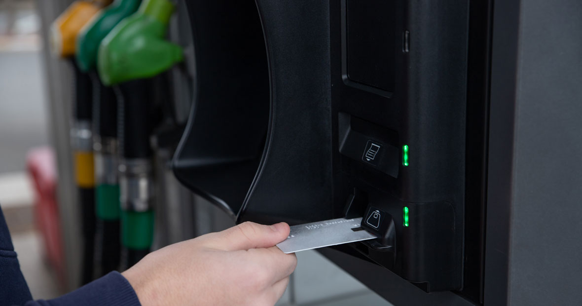 carte carburant