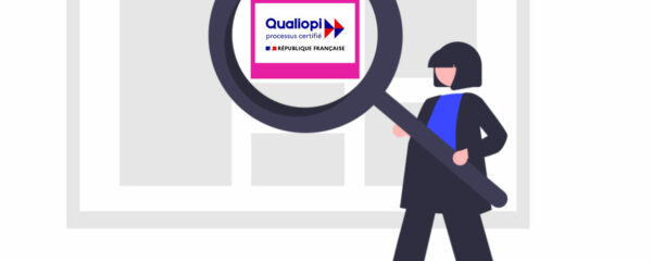Accompagnement Qualiopi