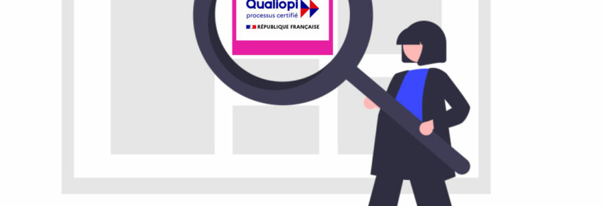 Accompagnement Qualiopi