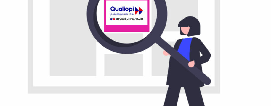 Accompagnement Qualiopi
