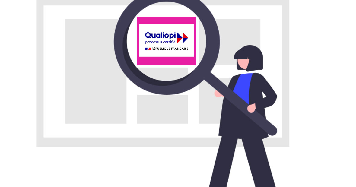 Accompagnement Qualiopi